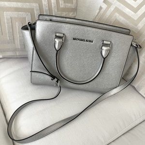 Michael Kors Hamilton Purse